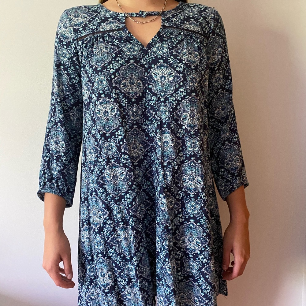 American Eagle dress